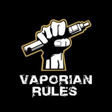 VAPORIAN RULES 