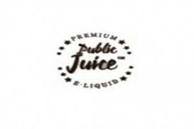 PUBLIC JUICE