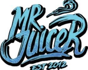 MR JUICER 