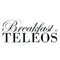 BREAKFAST AT TELEOS