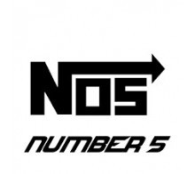 NOS NUMBER 5