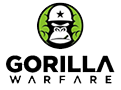 GORILLA WARFARE