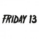 LIQUIDEO FRIDAY 13