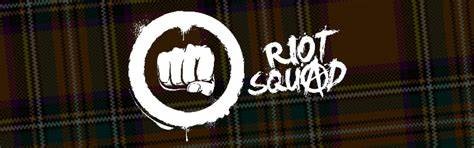 RIOT SQUAD