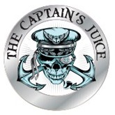 THE CAPTAIN'S JUICE