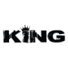 KING