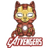 CATVENGERS