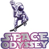 SPACE ODYSSEY