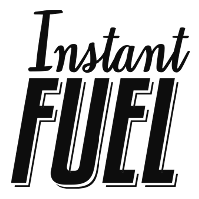 INSTANT FUEL - MAISON FUEL