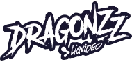DRAGONZZ - LIQUIDEO
