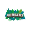 NUMBERS - E TASTY