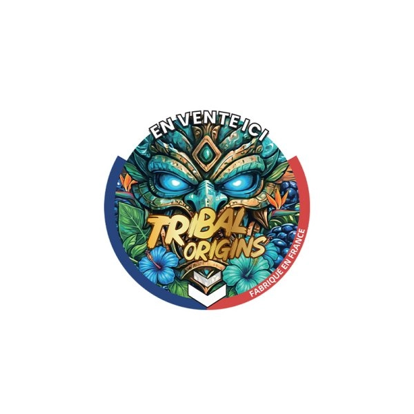 ORIGINS - TRIBAL FORCE