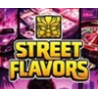 STREET FLAVORS - TRIBAL FORCE