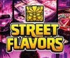 STREET FLAVORS - TRIBAL FORCE