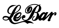 LE BAR
